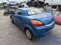 Opel Tigra Twintop X04 1.4 90CV 2004-2010