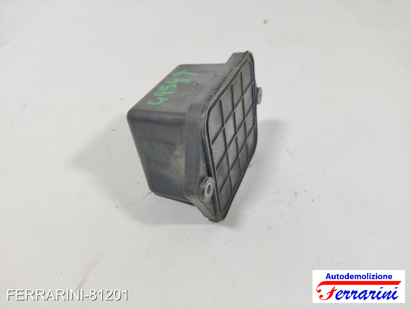 Supporto Maniglia Esterna FIAT CROMA 194 2005-2011