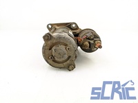 Motorino Avviamento ALFA ROMEO GTV 916 2.0 T.SPARK 16V 1997-2003 63111027 6