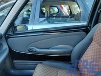 Sedili Selleria