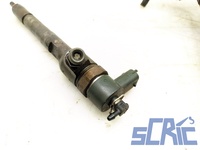 Iniettore FIAT PANDA 169 1.3 D MULTIJET 4X4 2004-2012 0445110083, 55192096