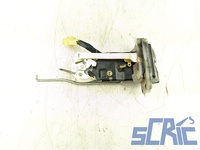 Chiusura Serratura Portellone OPEL AGILA A H00 2000-2007 9212089