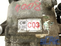 Compressore Clima