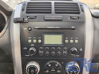 Suzuki Grand Vitara 2 JT, TD, TE 1.9 DDIS TRAZIONE INTEGRALE 129CV 2005-2015
