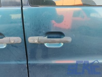 Mercedes Vito 638/2 V 230 143CV 1996-2003