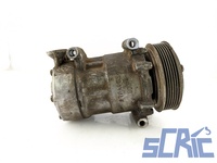 Compressore Clima FORD FUSION JU 1.4 TDCI 2002-2012 2S6119D629AF, 1500822