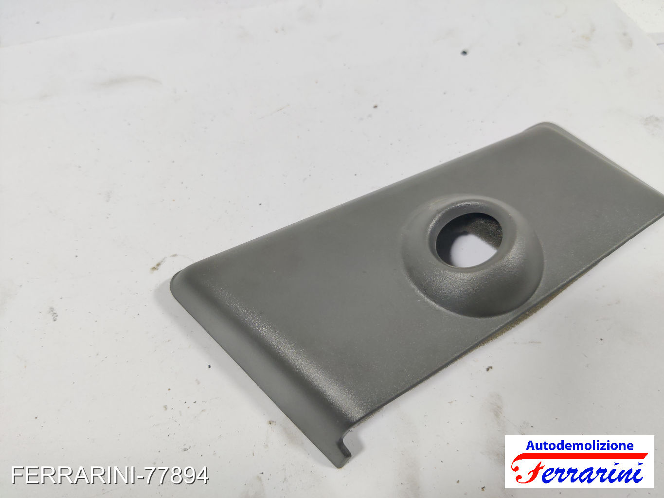 Copertura interna specchietto retrovisore CHEVROLET SPARK M300 2010-2015