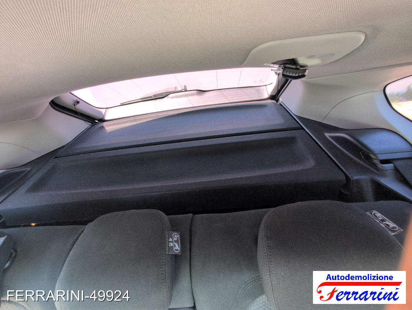 Bmw X1 F48 SDRIVE 18D 150CV 2015-2023