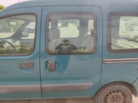 Renault Kangoo KC0/1 1.2 16V 75CV 2001-2023