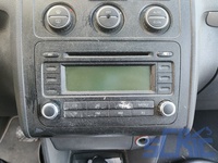 Vw Touran 1T1, 1T2 1.9 TDI 105CV 2003-2010