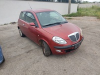 Lancia Ypsilon 843 1.2 80CV 2003-2011
