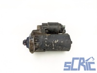 Motorino Avviamento VW GOLF 4 VARIANT 1J5 1.6 16V 2000-2006 020911023F 9