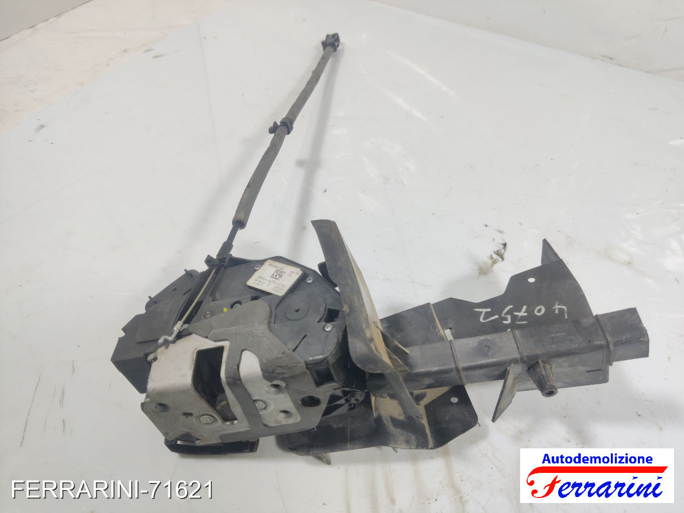 Serratura Porta FORD FOCUS 3 TURNIER 2010-2023 destro, dx, frontale, anteriore