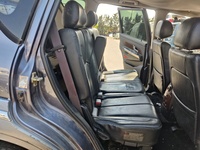 Ssangyong Rexton GAB 2.7 XDI 4X4 165CV 2004-2012