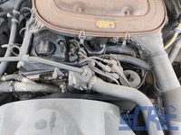 Mercedes 124 Coupe C124 200 CE 122CV 1990-1992
