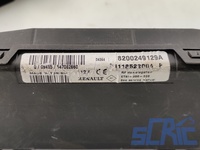 Kit Accensione RENAULT TWINGO 1 C06 1.2 16V 2001-2007 8200473744