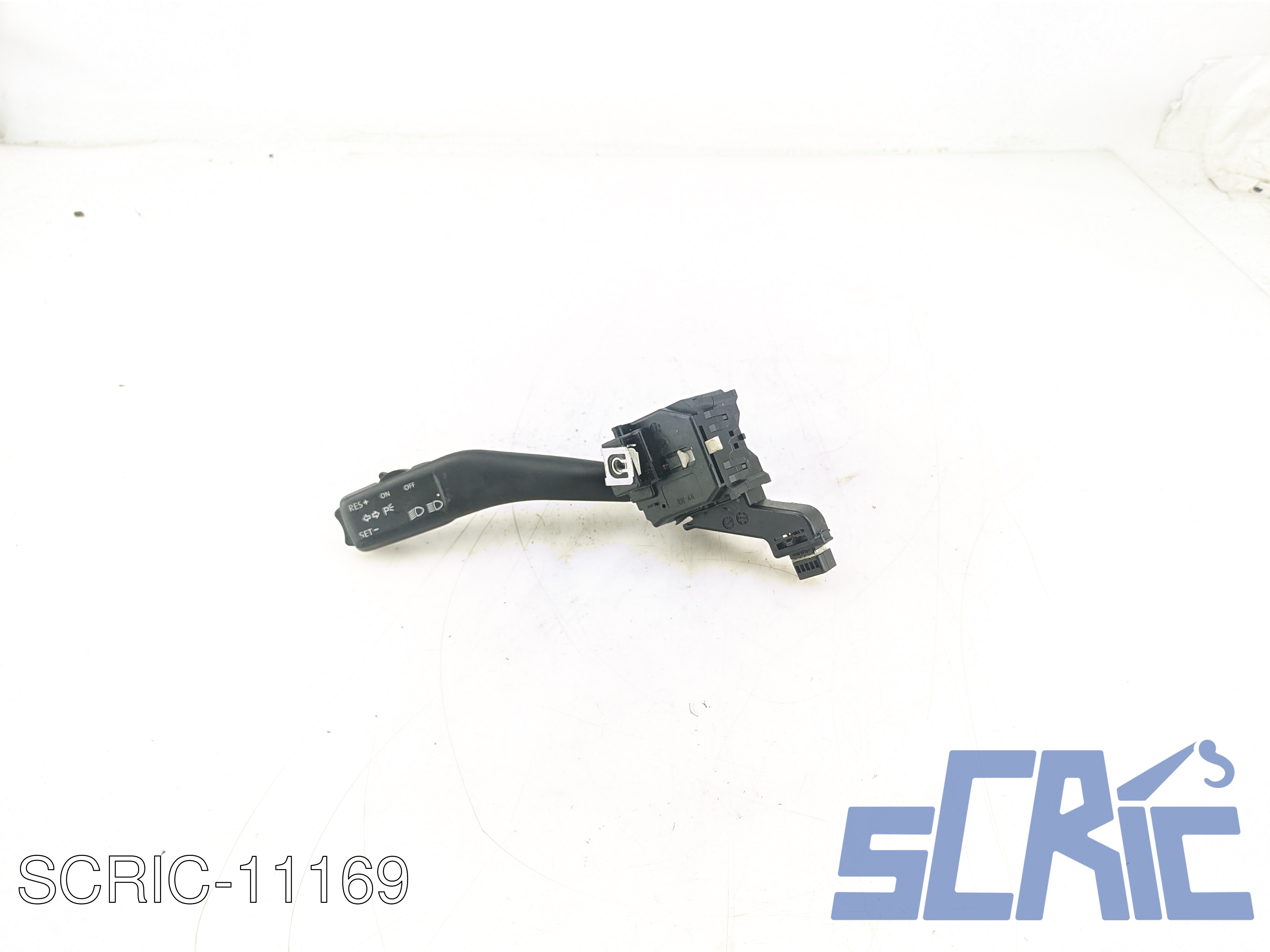 Leva Comando Luci Frecce AUDI A3 8P1 2003-2012 1K0953513A, 1K0953513G