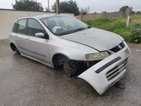 Fiat Stilo 192 1.9 JTD 115CV 2001-2006