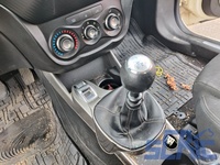 Alfa Romeo Mito 955 1.4 BI-FUEL 120CV 2009-2016