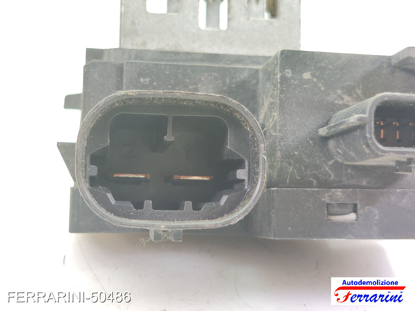 Centralina Ventola Stufa RENAULT CLIO 4 SW KH 1.5 DCI 90 2012-2023 255509263R