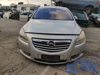 Opel Insignia A  G09 2.0 CDTI 160CV 2008-2017