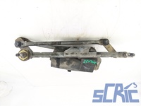 Spazzacqua Motorino Tergicristallo RENAULT SCENIC 1 FA0, JA0/1 1999-2003
