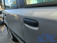 Fiat Panda 169 1.3 D MULTIJET 70CV 2003-2012