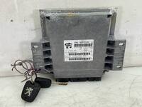 Kit Accensione CITROEN C3 1 FC, FN 1.1I 2002-2009 IAW48P272, 9645989480 7