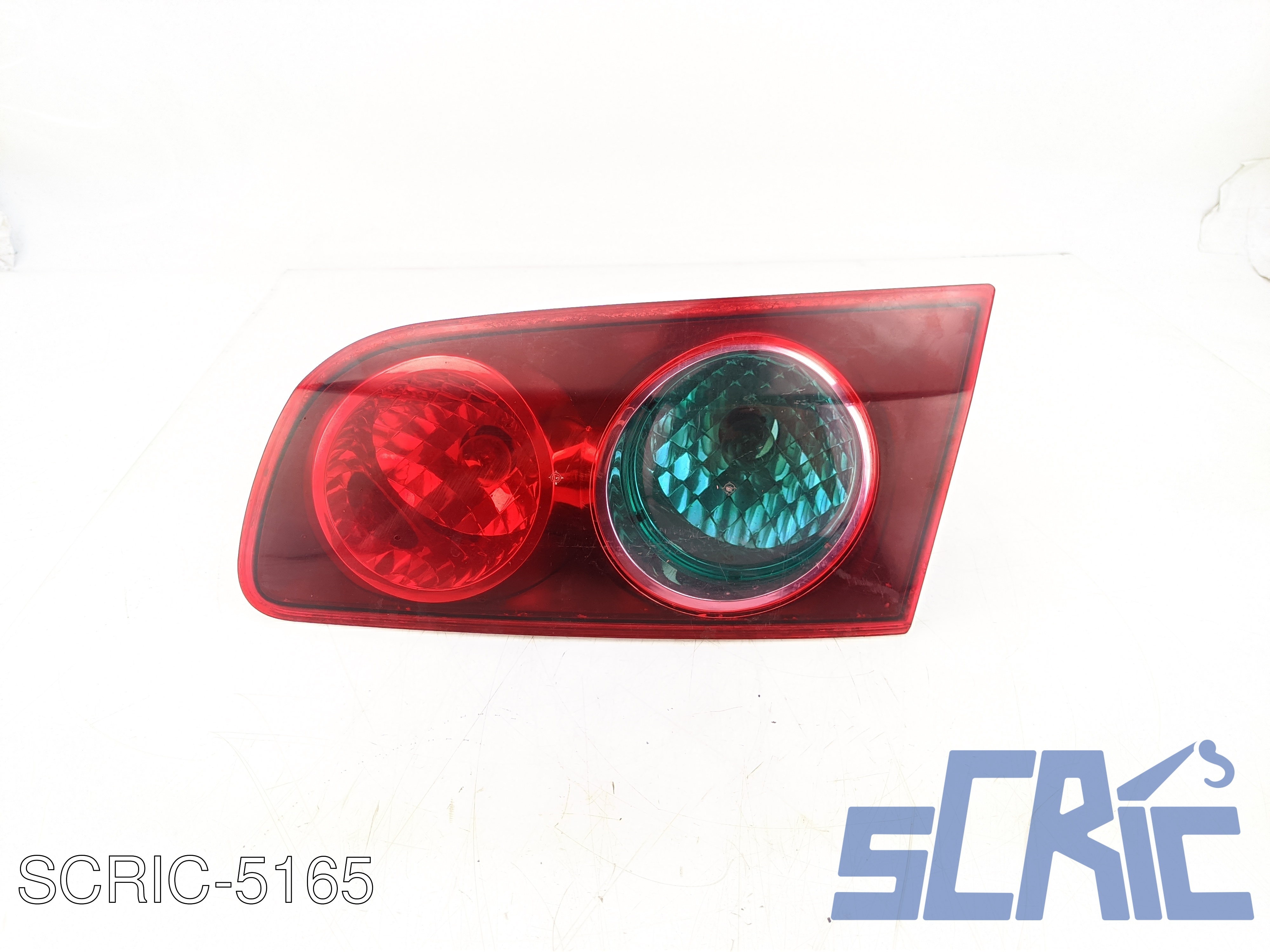 Fanalino Stop Posteriore FIAT CROMA 194 2005-2011 sinistro, sx, posteriore, post