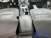 Nissan Qashqai 1 J10, JJ10E, NJ10 2.0 DCI 150CV 2007-2013