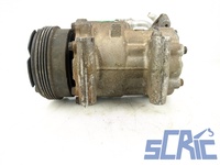 Compressore Clima RENAULT CLIO 2 BB, CB 1.2 1998-2010 8200037058, 820037058