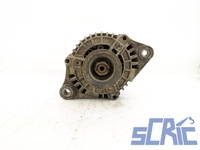 Alternatore FIAT PUNTO 176 1.2 16V 1997-1999 63321349 8