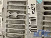Kit Accensione PEUGEOT 307 3A/C 2.0 HDI 135 2003-2007 5WS40276B, 9659742080 10