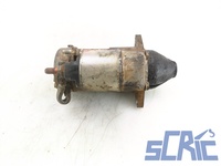 Motorino Avviamento OPEL VECTRA C Z02 1.6 2005-2008 55556130, 93184535, 93176051