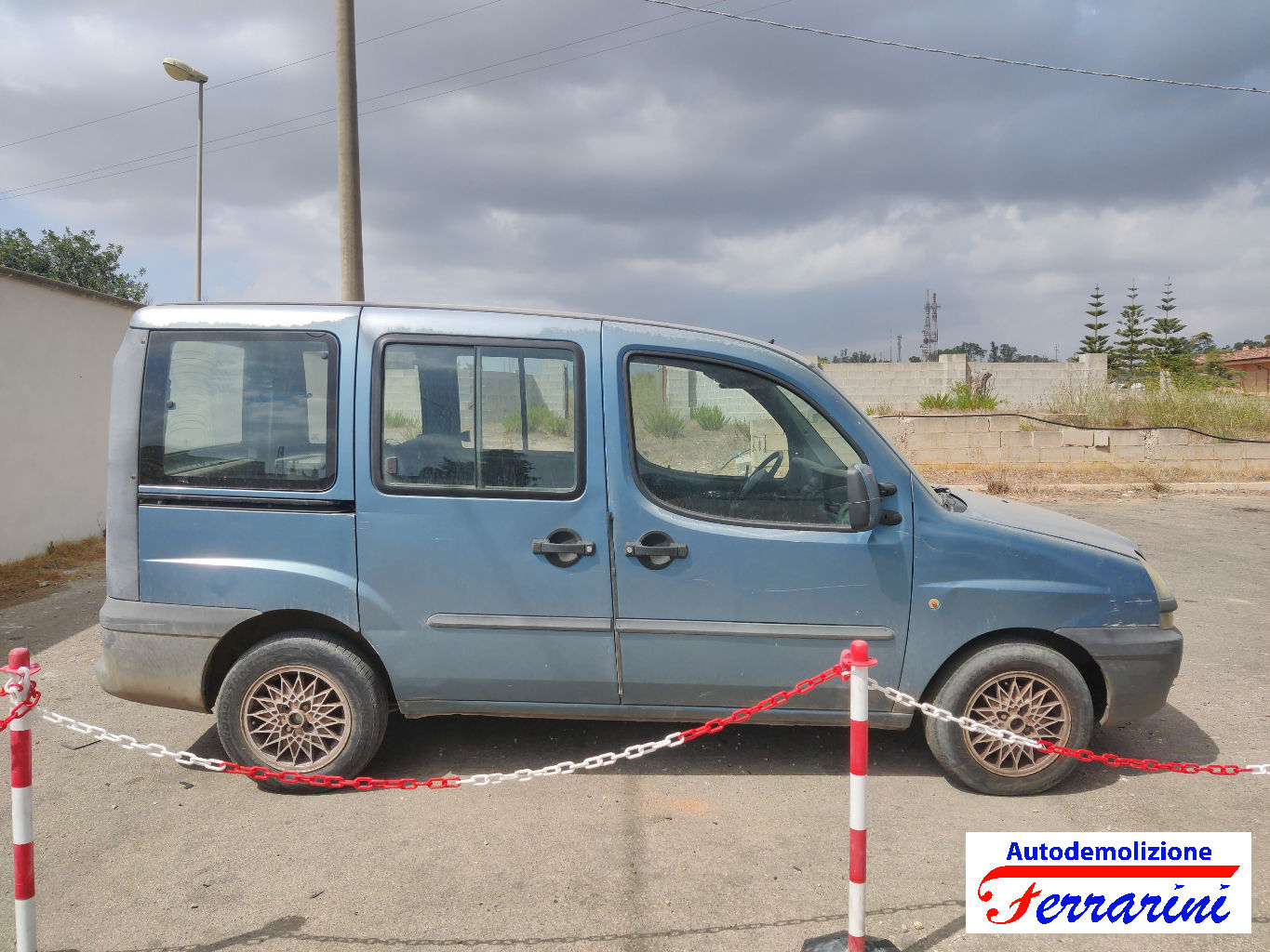 Fiat Doblo 76