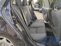 Mercedes Classe C S203 C 220 CDI 143CV 2001-2007