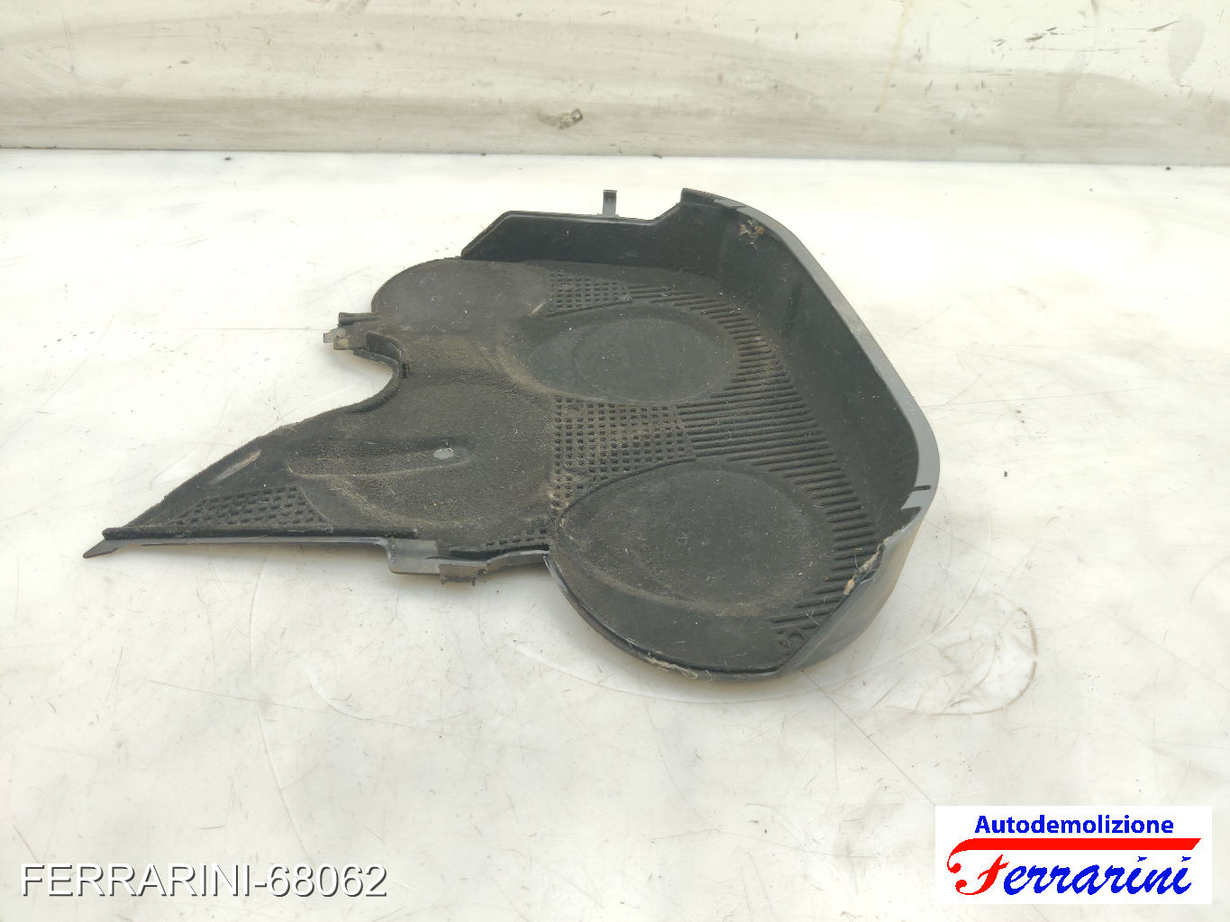Carter superiore distribuzione AUDI A3 8P1 2.0 TDI 16V 2003-2012 03G109107A