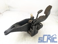Pedaliera Completa FIAT PUNTO 188 1.2 60 1999-2010 3801880059