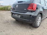 Vw Polo 6C1, 6R1 1.2 TDI 75CV 2009-2023