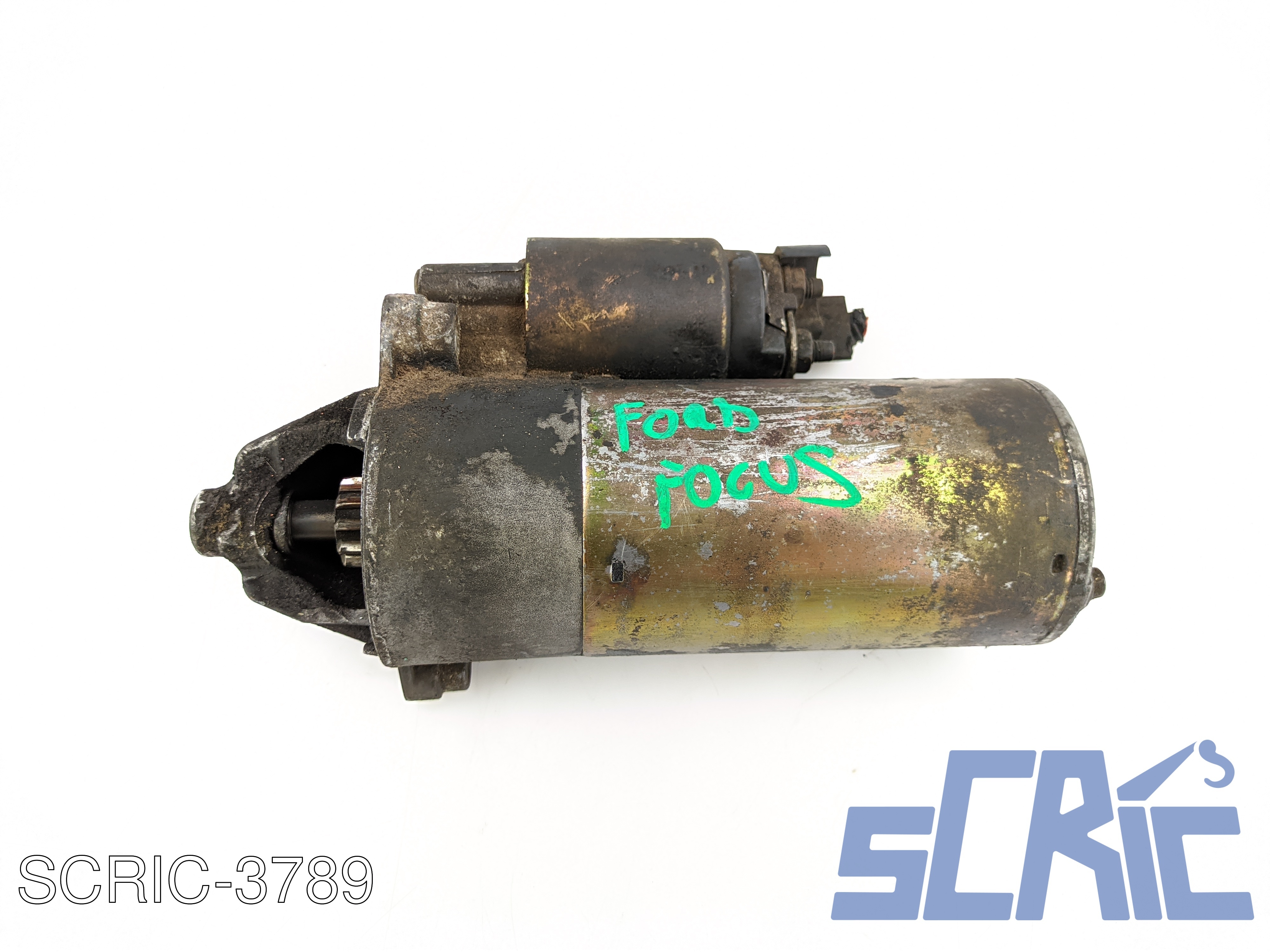 Motorino Avviamento FORD FOCUS SW DNW 1.8 TURBO DI/TDDI 1999-2004 1S4U11000AA