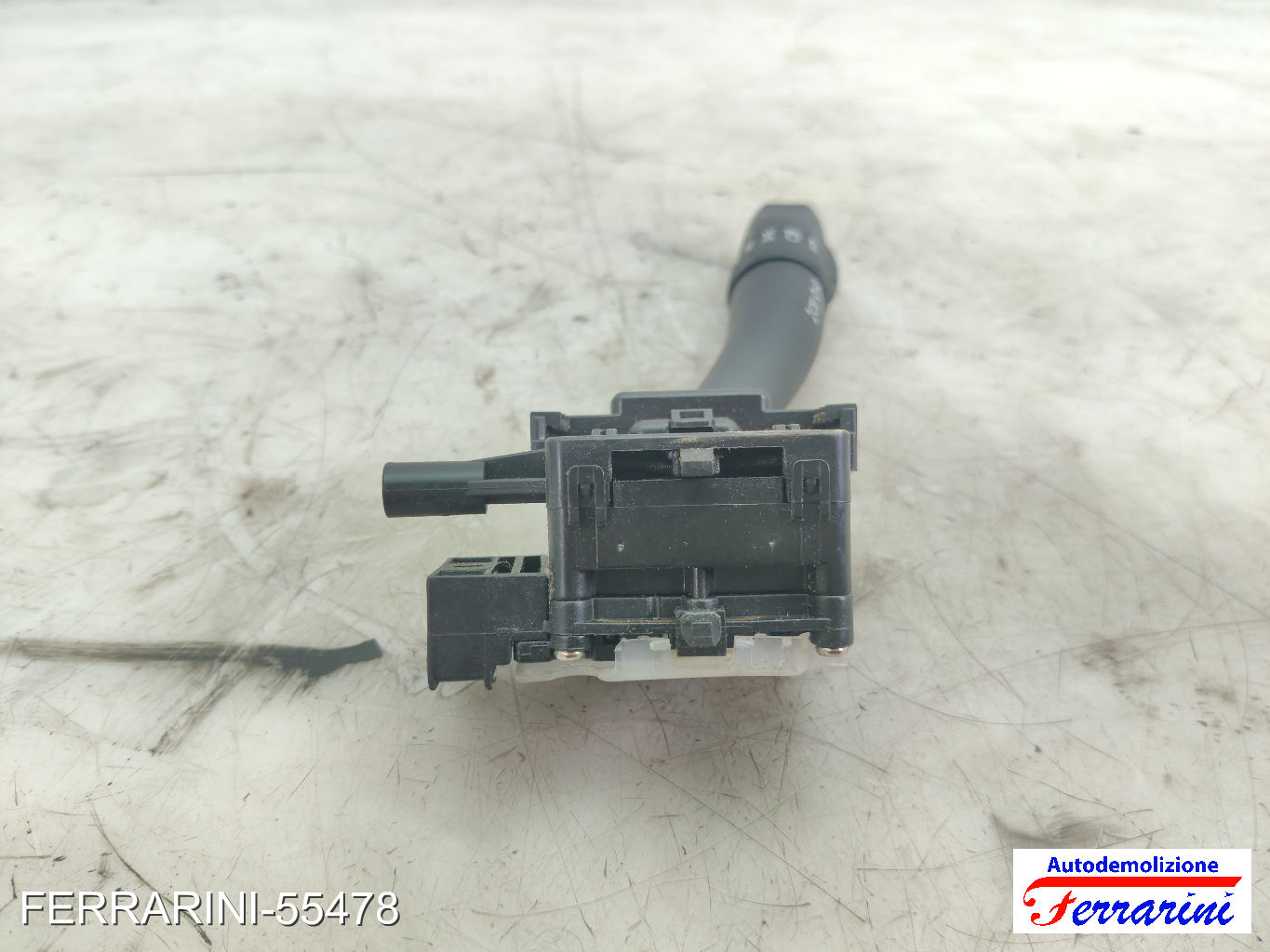 Leva Comando Luci Frecce HYUNDAI SANTA FE 2 CM 2010-2012 202004729 6