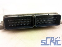 Centralina Motore RENAULT CLIO 2 BB, CB 1.2 1998-2010 8200326395, S110140201