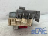 Body Computer FIAT BRAVO 2 198 1.9 D MULTIJET 2007-2014 30476, 2123121, 47305 11