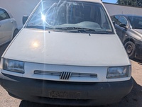 Fiat Scudo  220 1.9 D 69CV 1996-2006