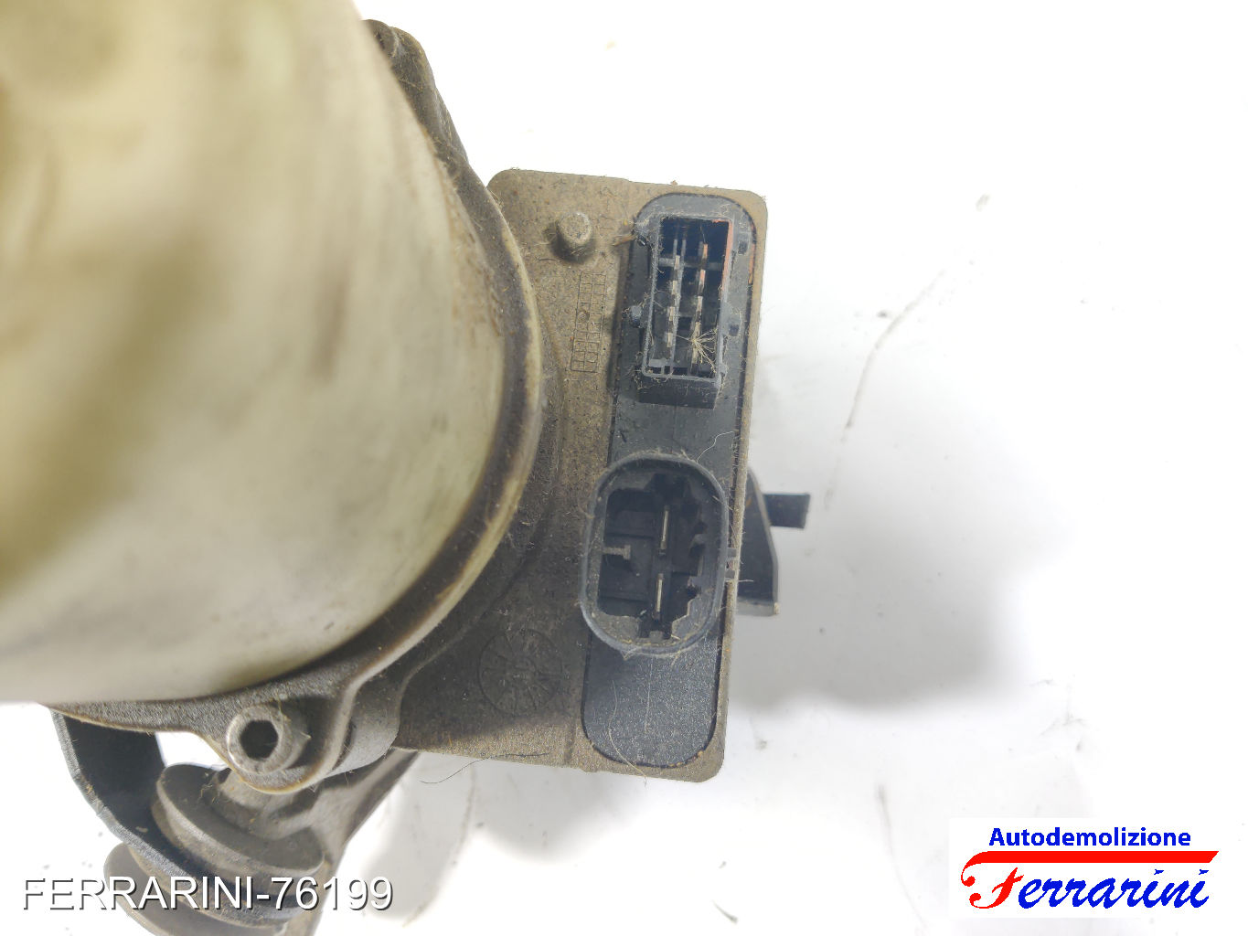 Pompa Servosterzo DACIA DUSTER HS 1.6 16V 2010-2018 491107773R, THLR10532583 7