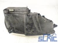 Faro Anteriore FIAT MULTIPLA 186 2001-2010 sinistro, sx 51780723, 51747607