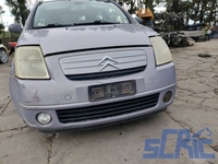 Citroen C2 JM 1.4 HDI 68CV 2003-2009