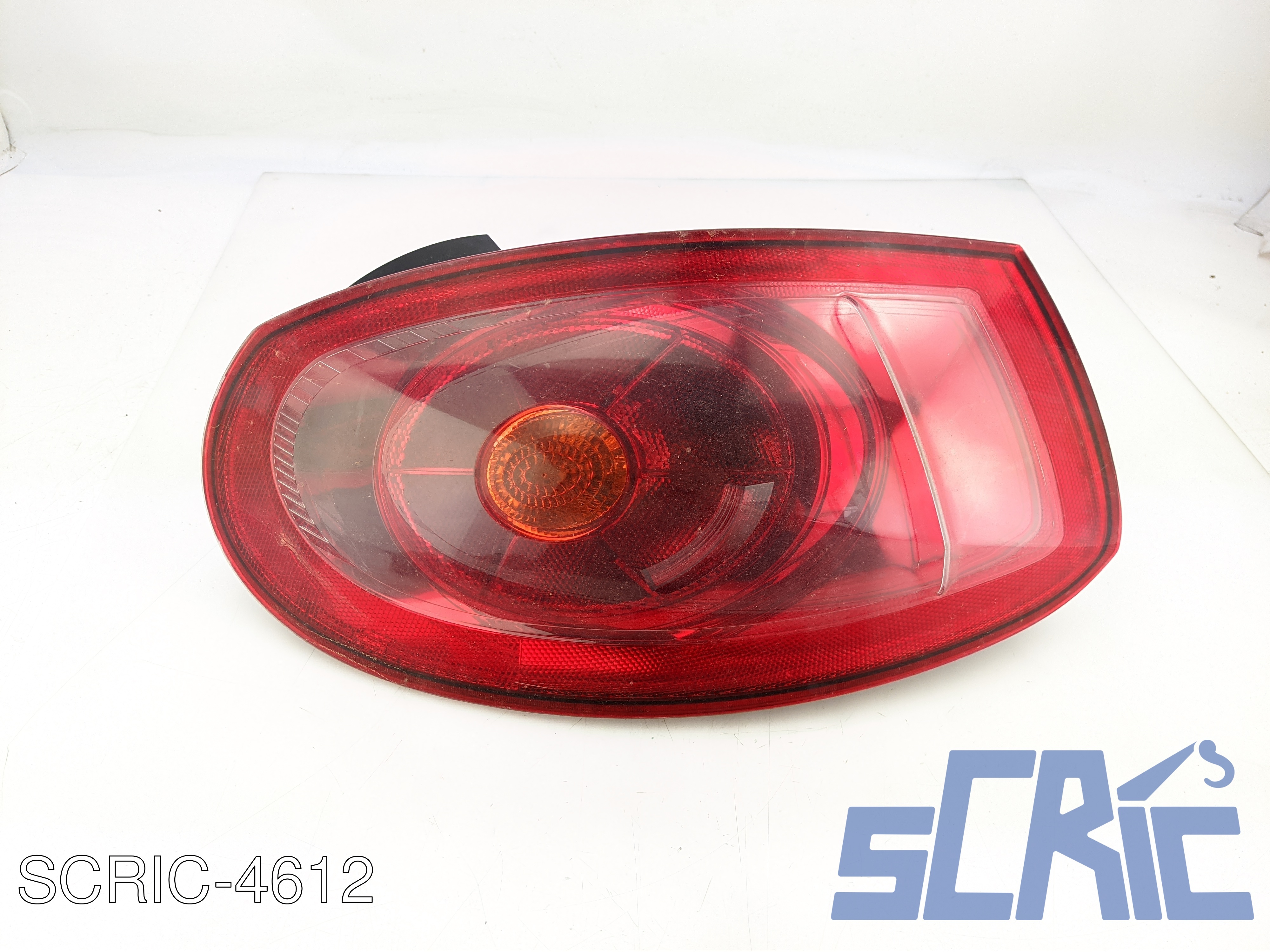 Fanalino Stop Posteriore FIAT BRAVO 2 198 2007-2014 destro, dx, posteriore, post