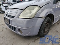 Citroen C2 JM 1.4 HDI 68CV 2003-2009