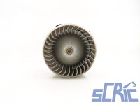 Ventola Stufa MITSUBISHI COLT 6 Z2A, Z3A 2004-2012 MN134204, 0407348